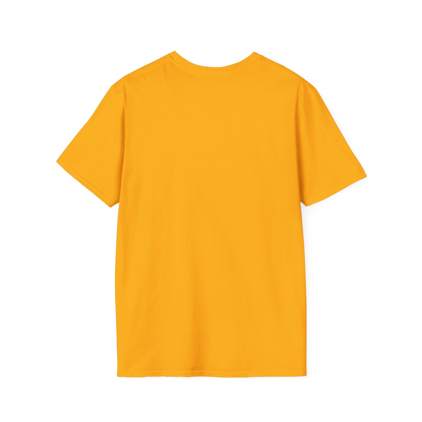 GRUMONH Unisex Softstyle T-Shirt