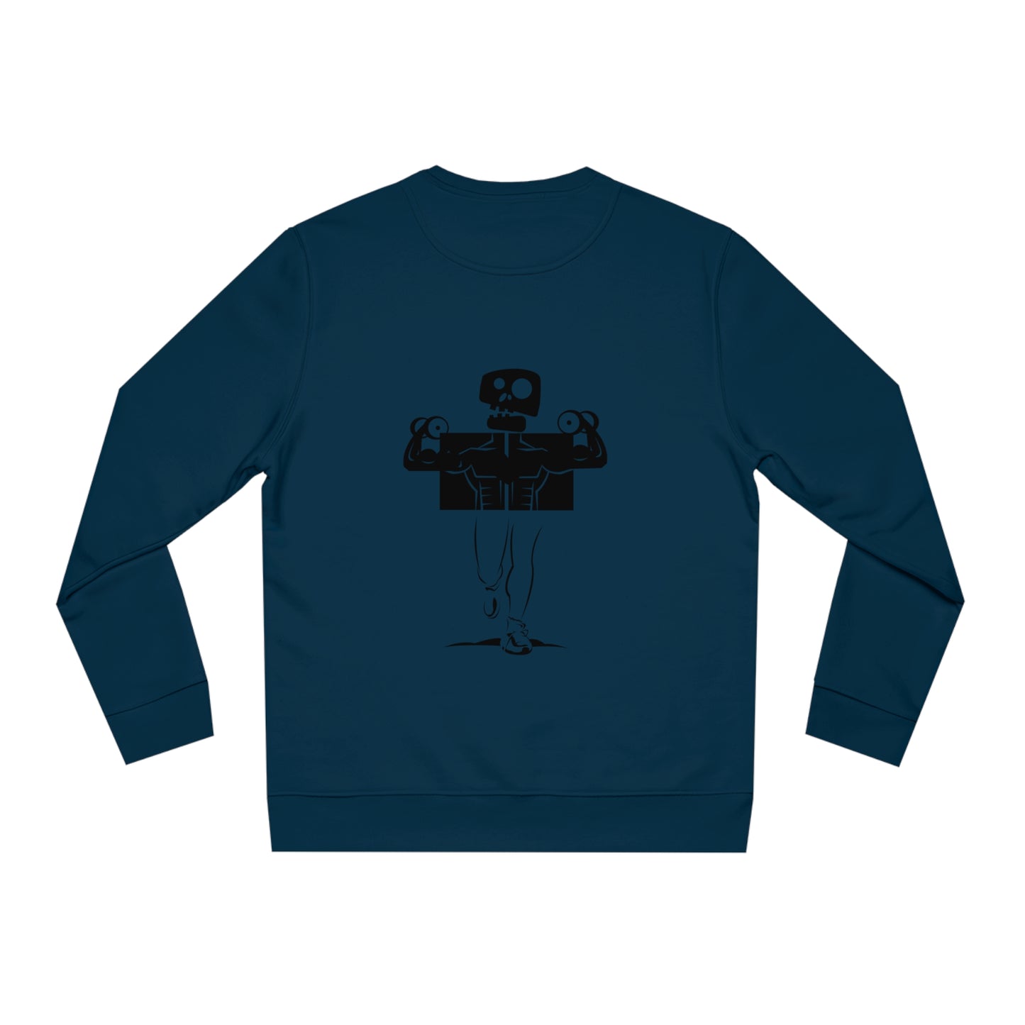 OWN MAN - Unisex Changer Sweatshirt