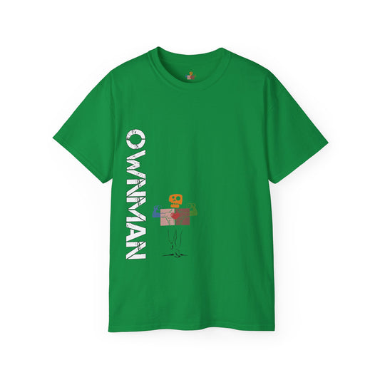 OWN MAN - Unisex Classic Tee