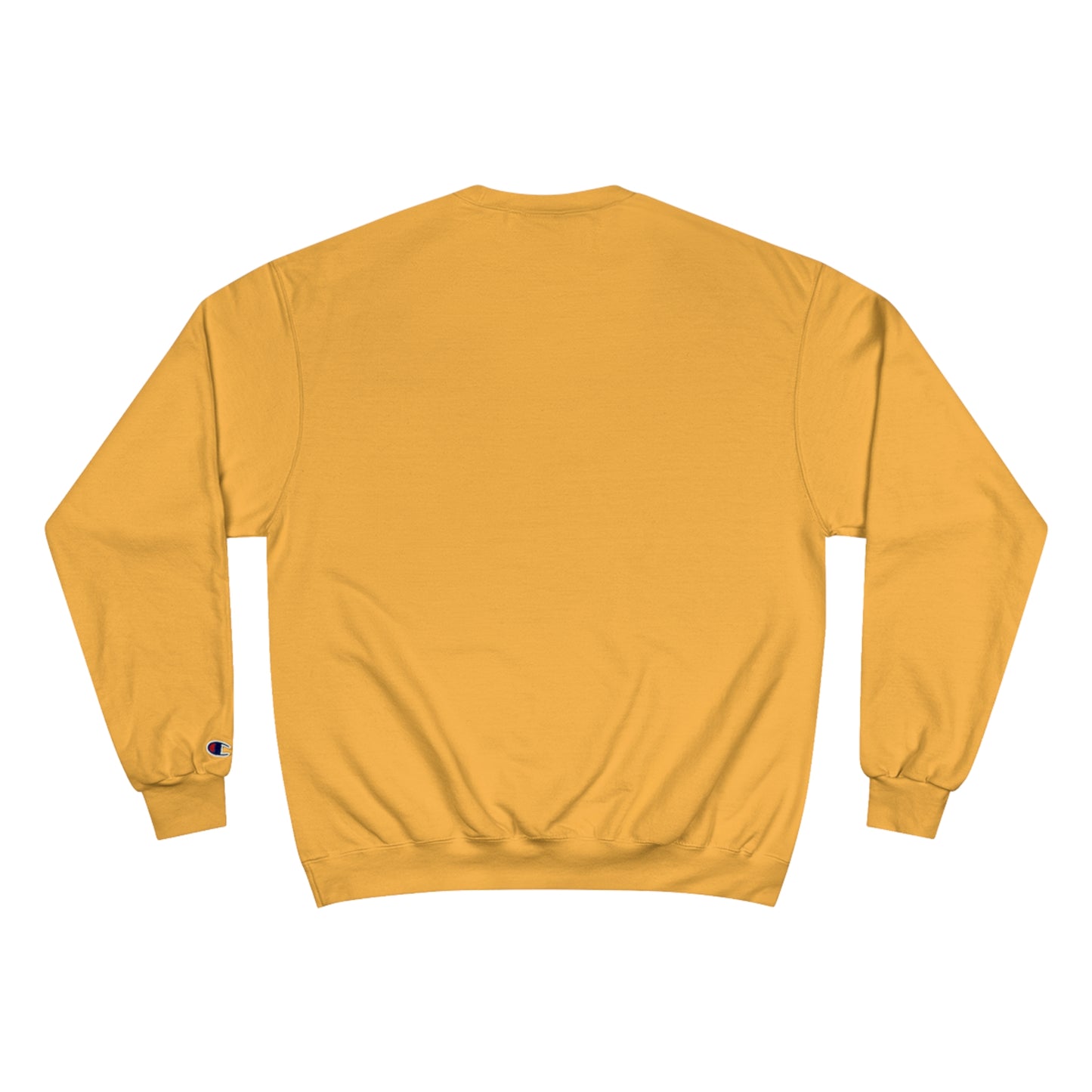 OWN MAN Champion Sweatshirt