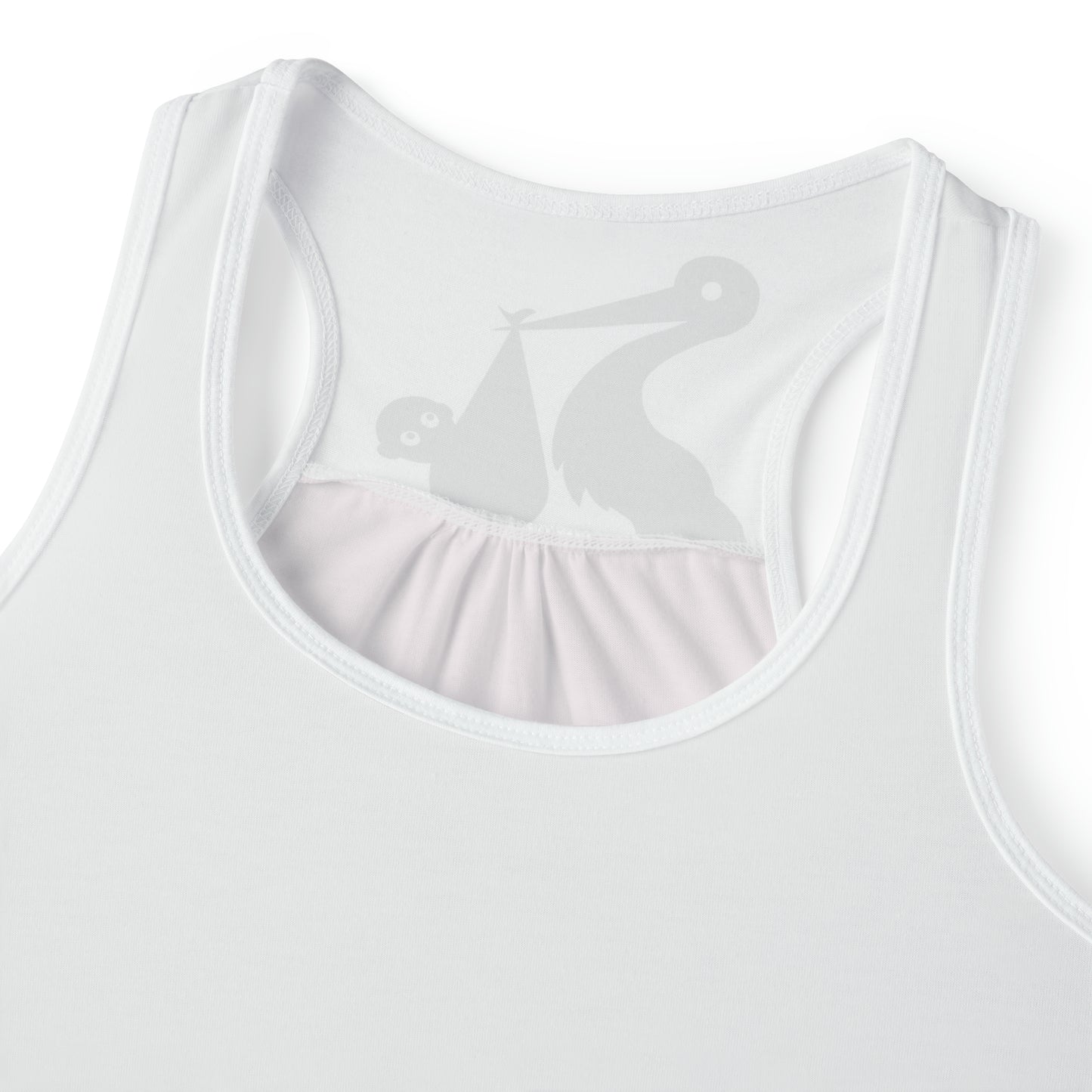 GRUMONH Women's Tank Top Dark Pink