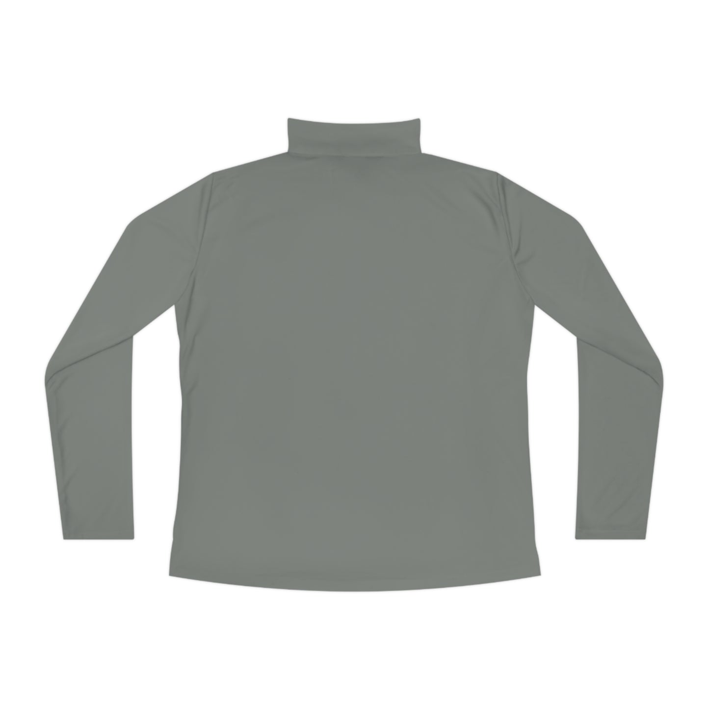 GRUMONH Women’s Quarter-Zip Pullover