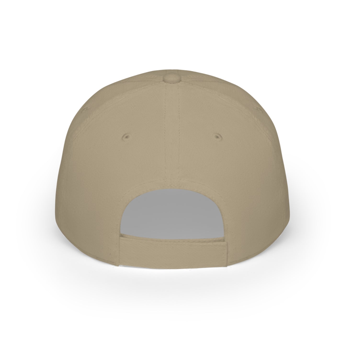 GRUMONH  - Low Profile Baseball Cap