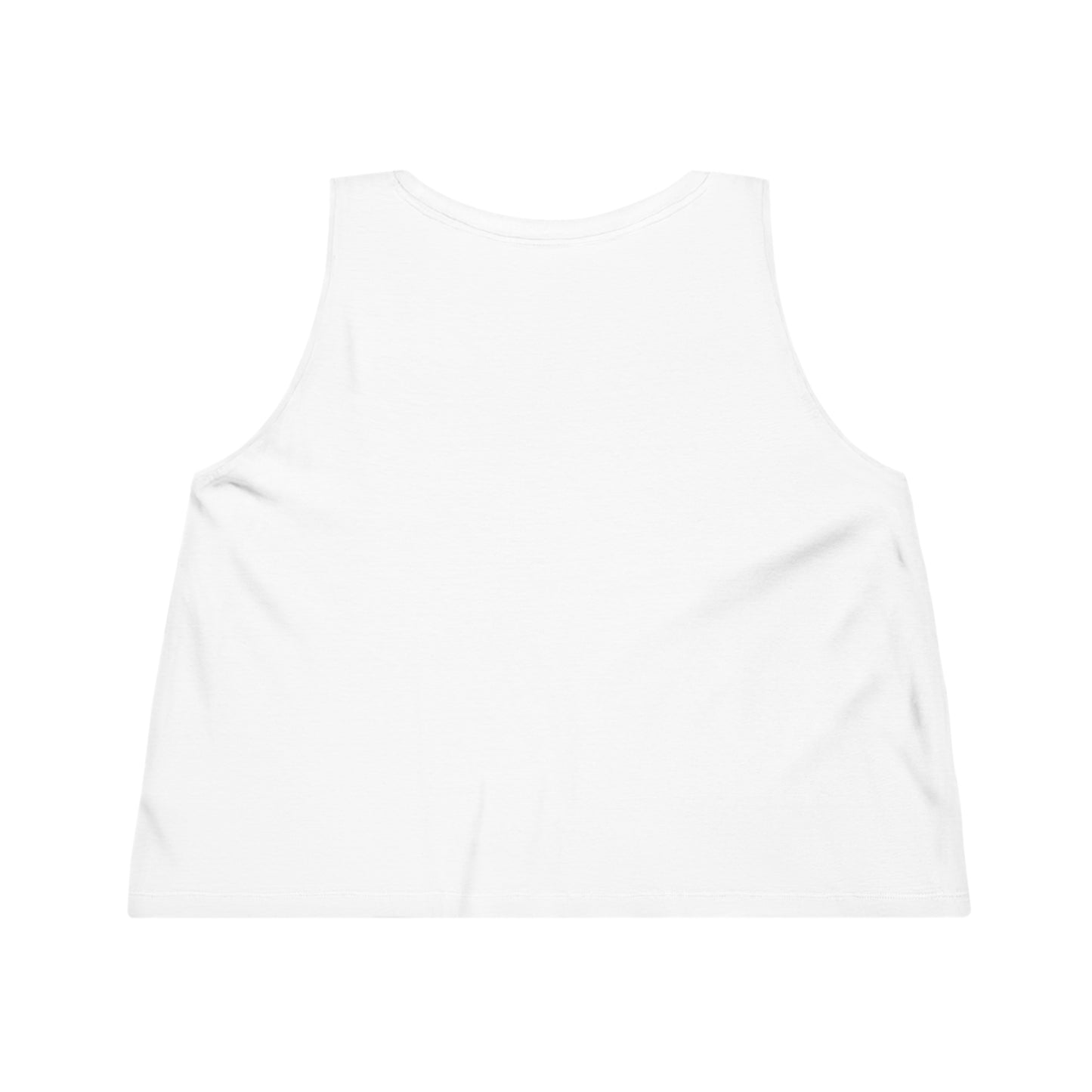 OWN MAN - Women's Dancer Cropped Tank Top