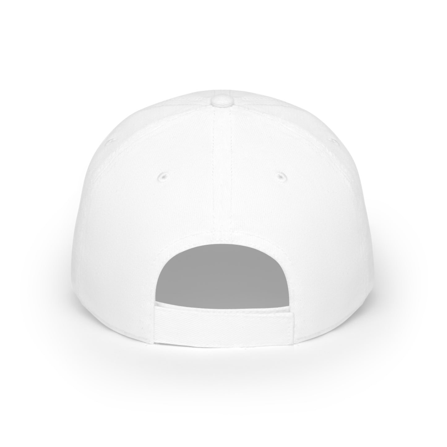 GRUMONH  - Low Profile Baseball Cap