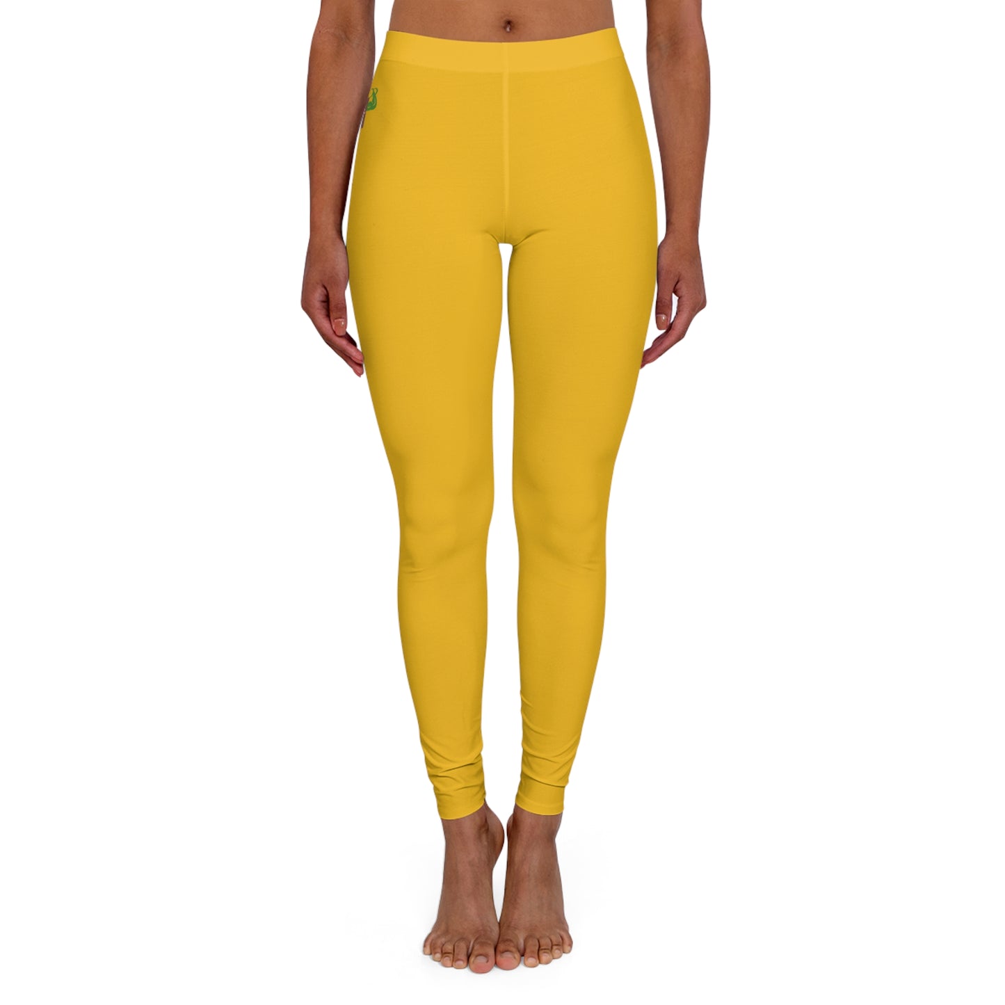 OWN MAN - Women's Spandex Leggings