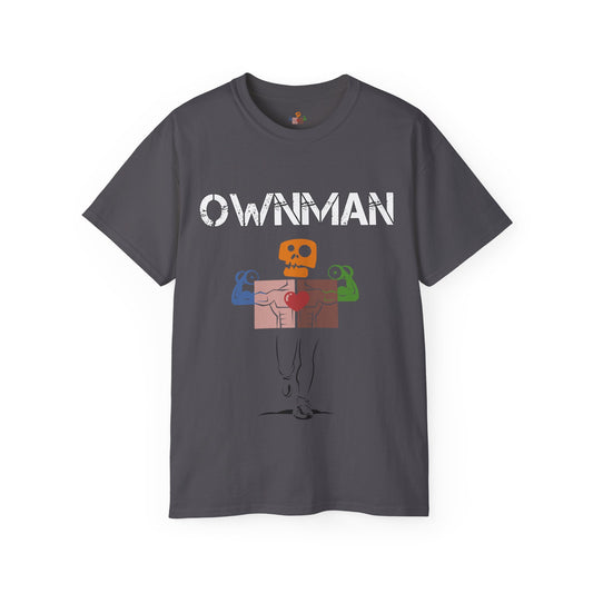 OWN MAN - Unisex Classic Tee