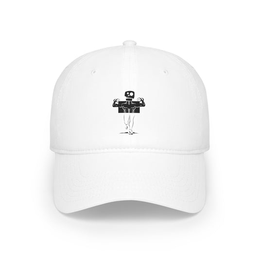 OWN MAN - Low Profile Baseball Cap