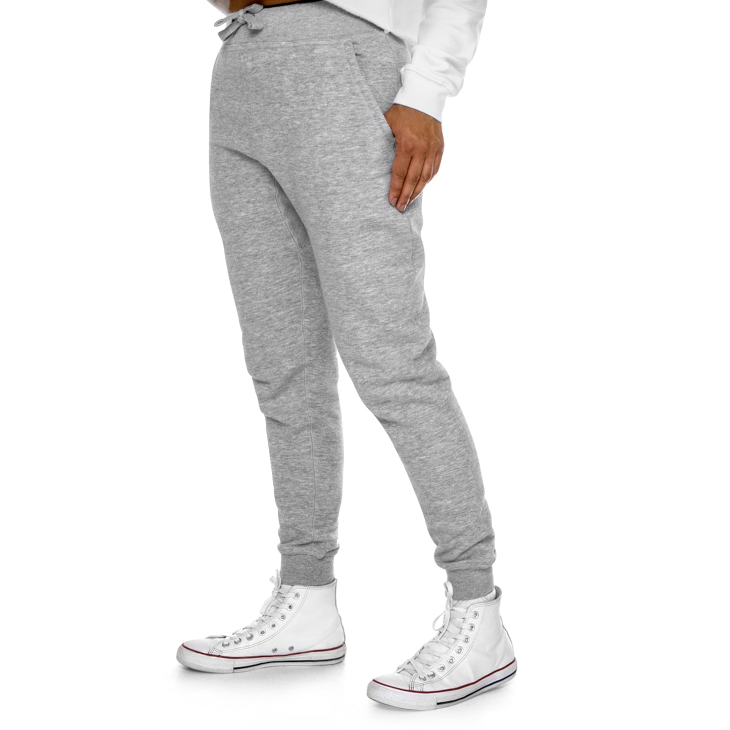 Women’s OWNMAN Fleece Joggers