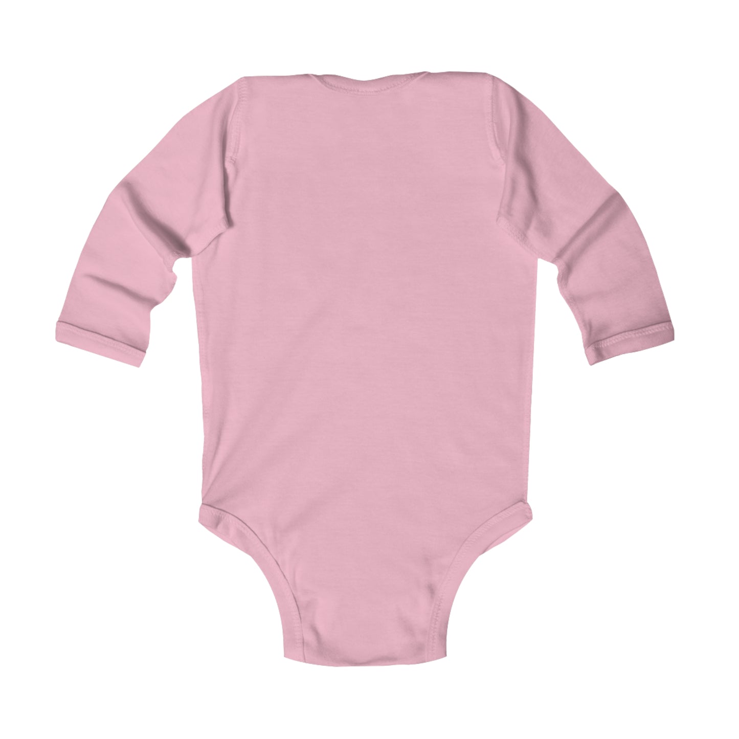 GRUMONH - Infant Long Sleeve Bodysuit