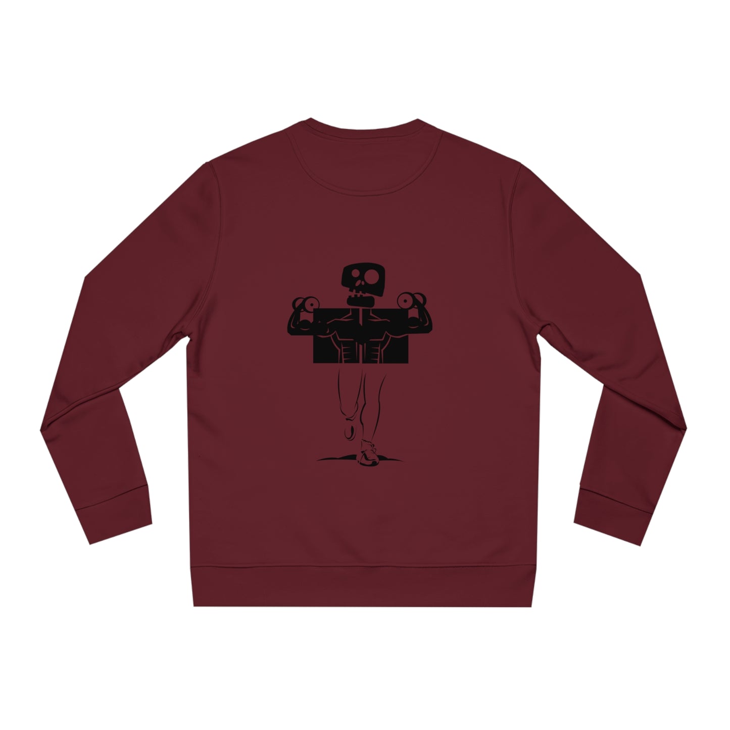 OWN MAN - Unisex Changer Sweatshirt