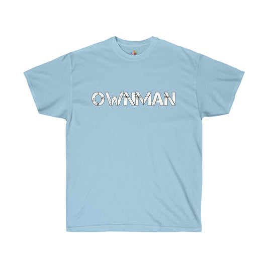 OWN MAN - Unisex Classic Tee