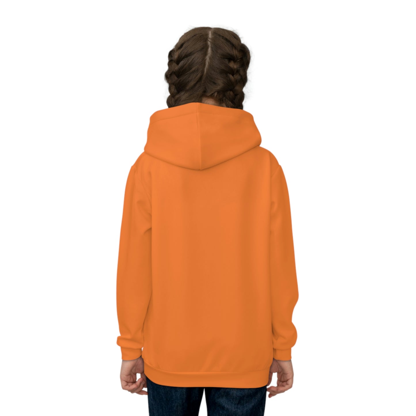 OWN MAN - Children's Hoodie