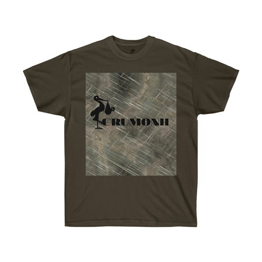 GRUMONH - Unisex Classic Tee