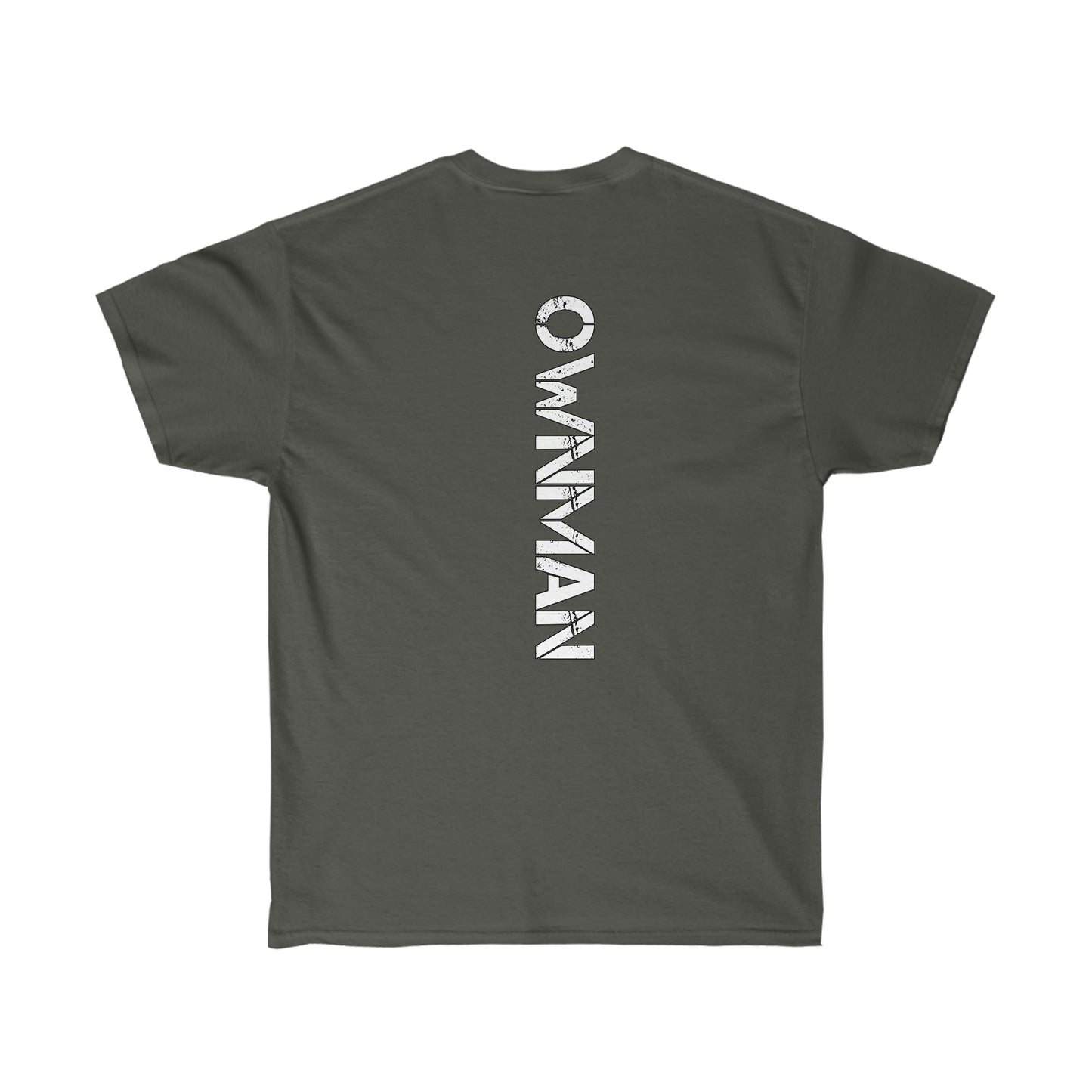 OWN MAN - Unisex Classic Tee