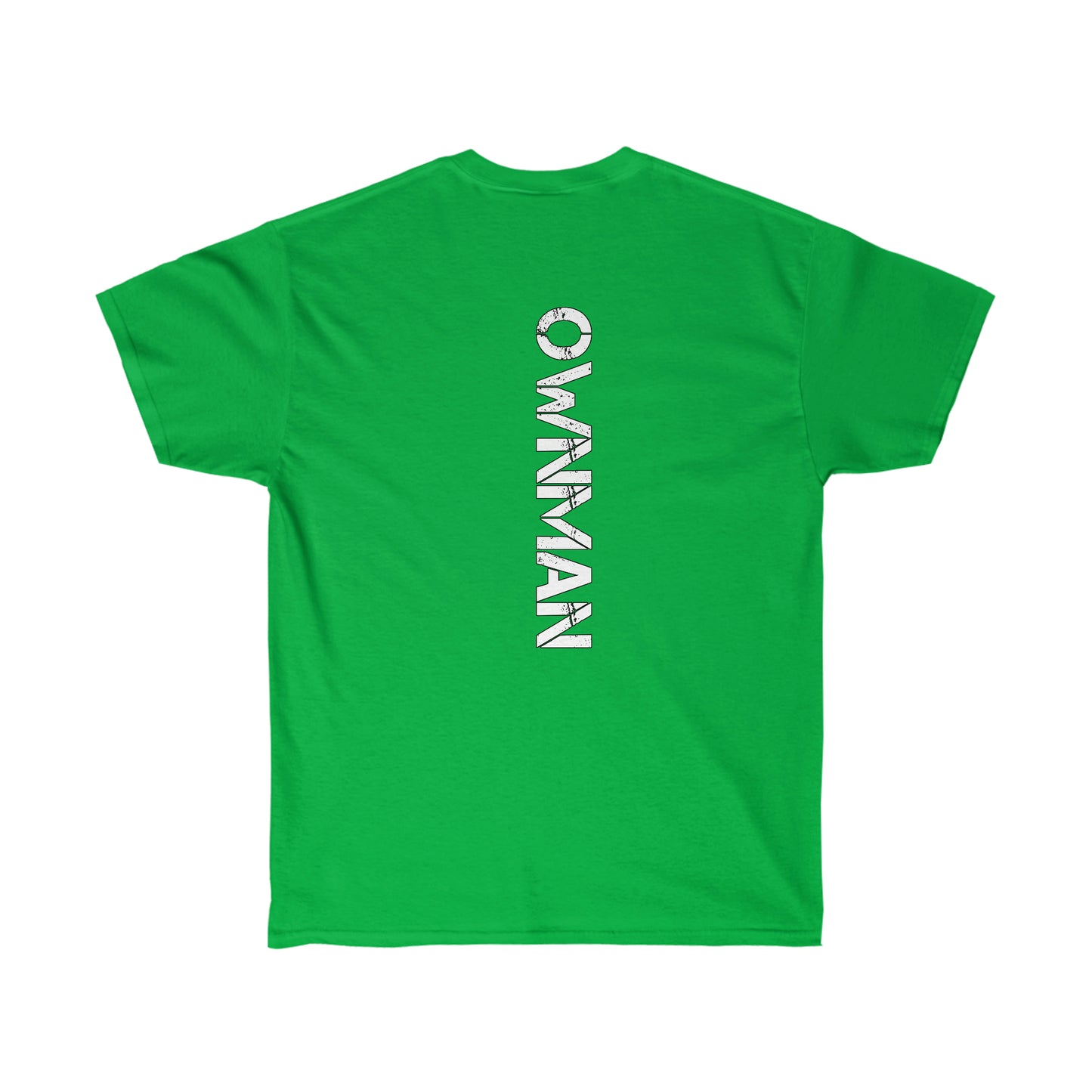 OWN MAN - Unisex Ultra Cotton Tee