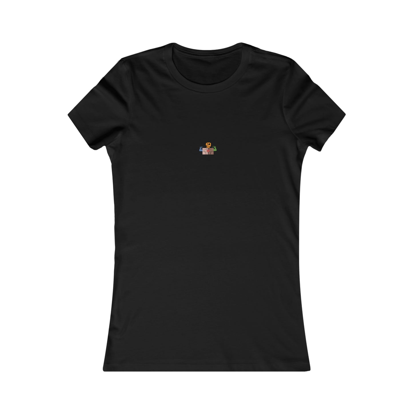 OWN MAN - Women's Favorite Tee