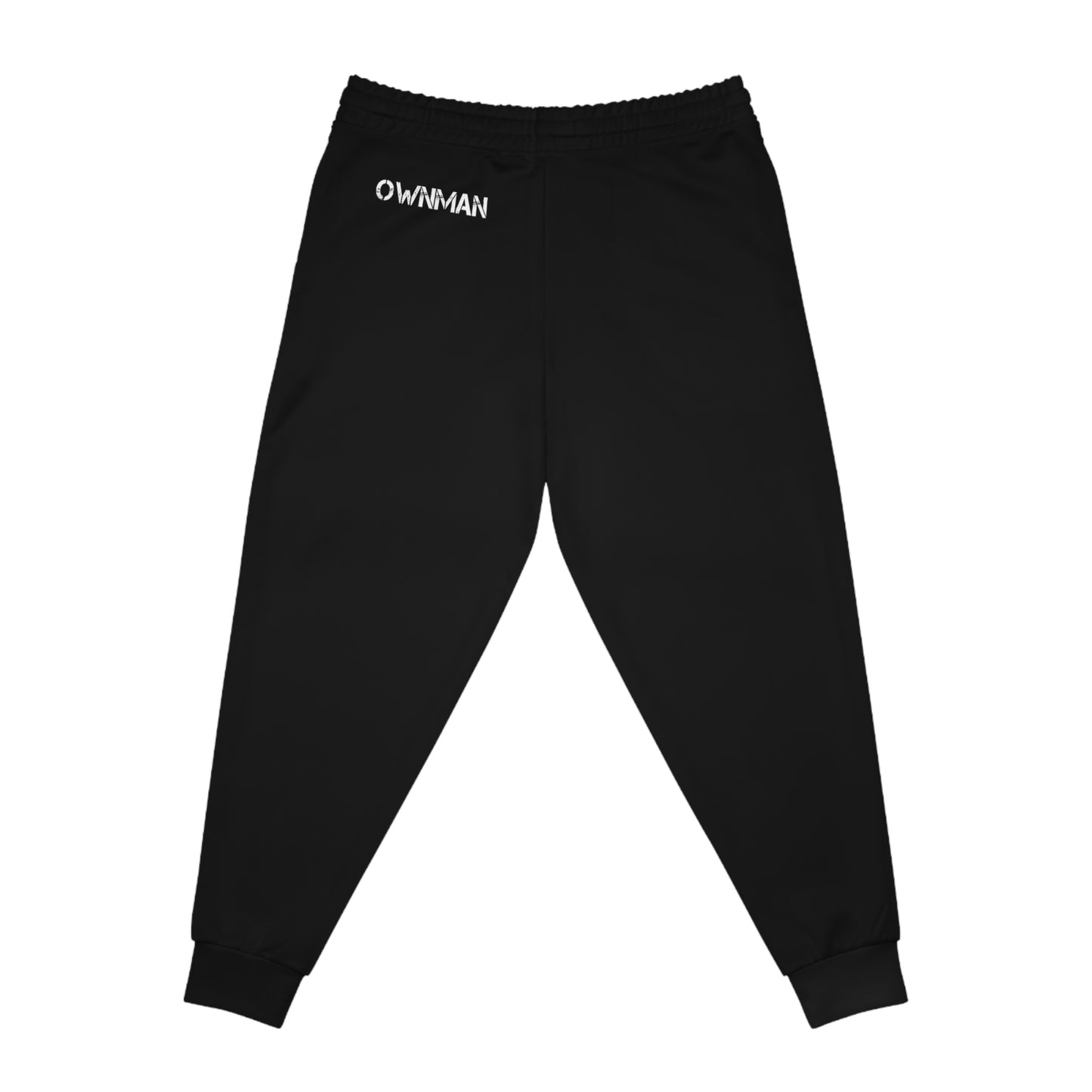 OWN MAN Athletic Joggers