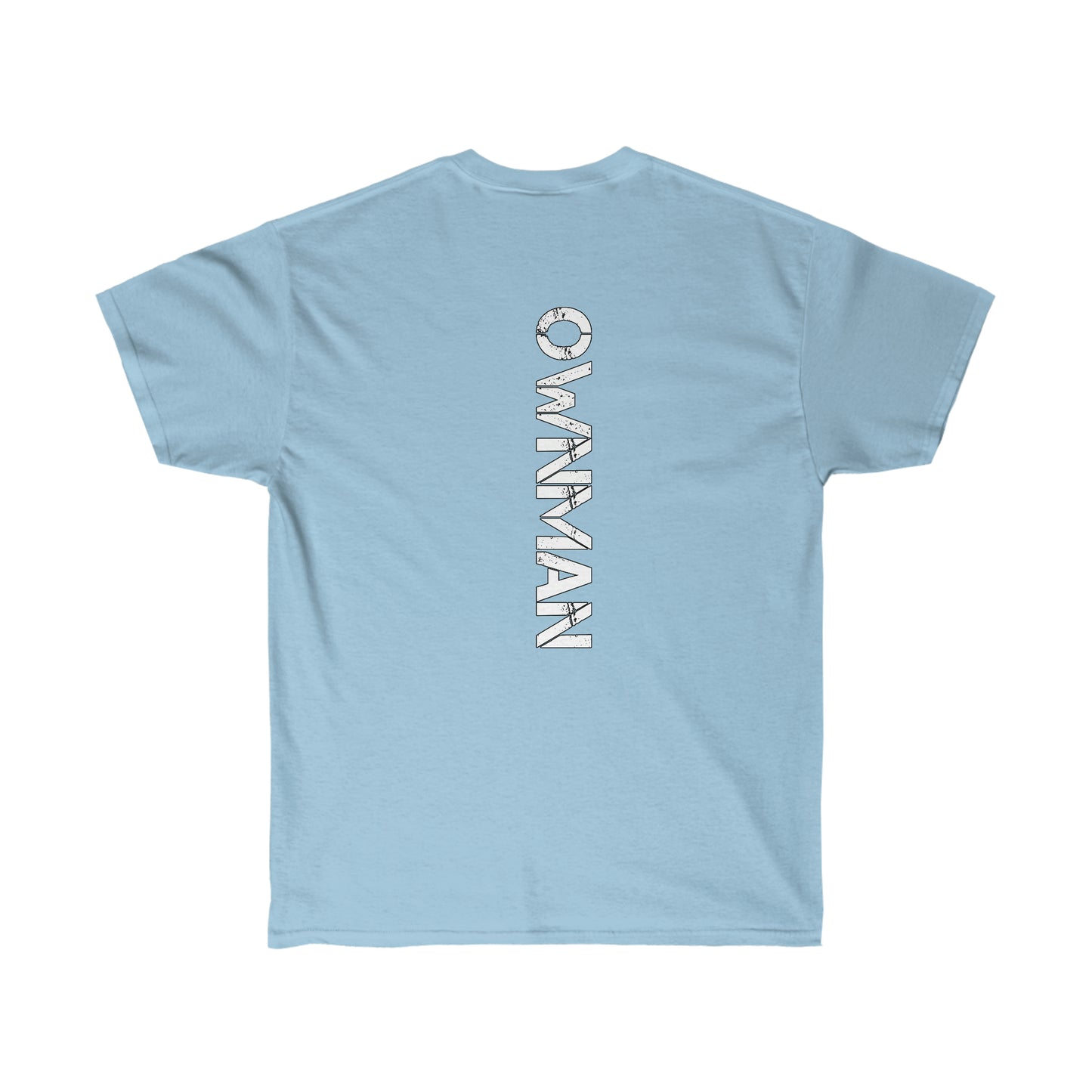 OWN MAN - Unisex Ultra Cotton Tee