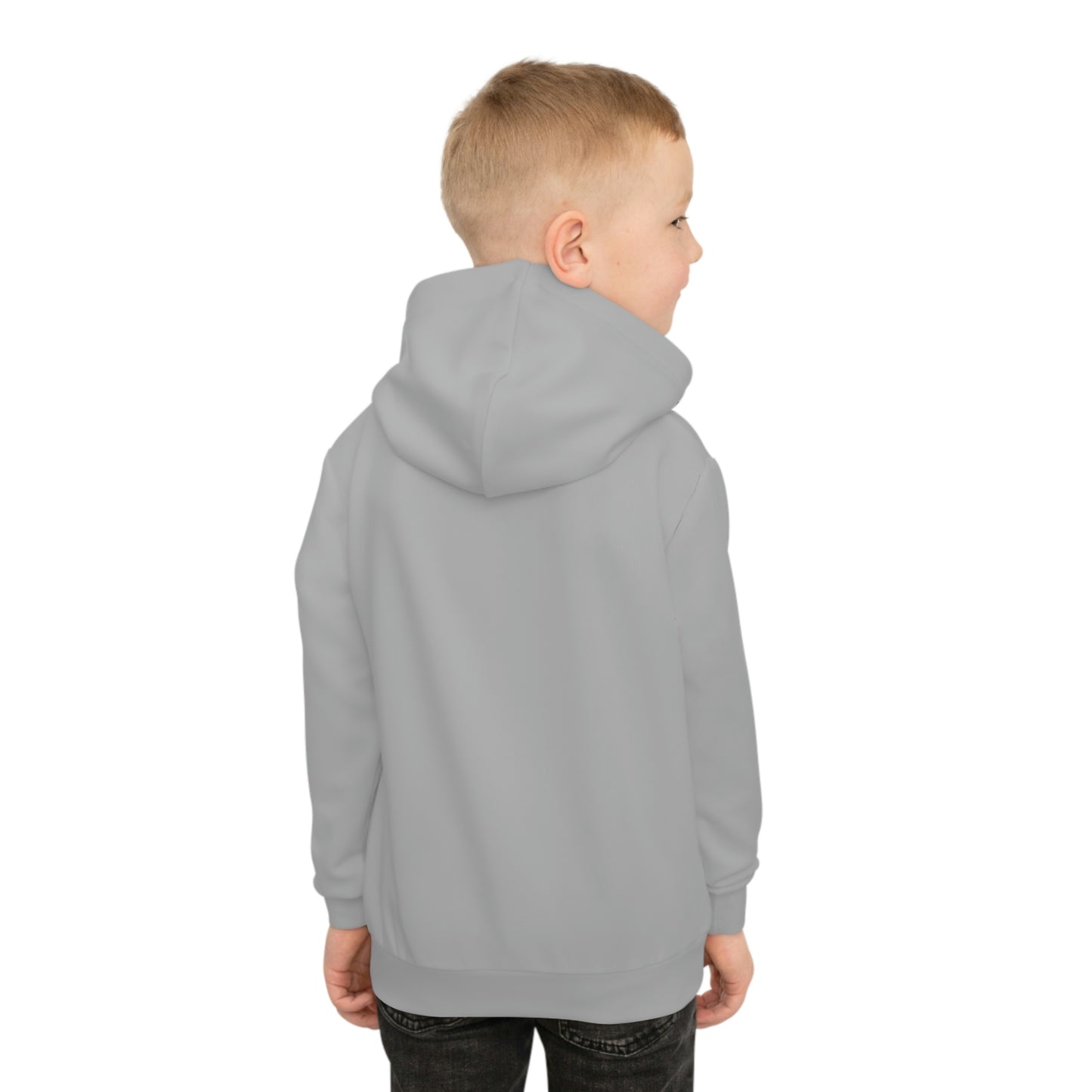 OWN MAN - Children's Hoodie