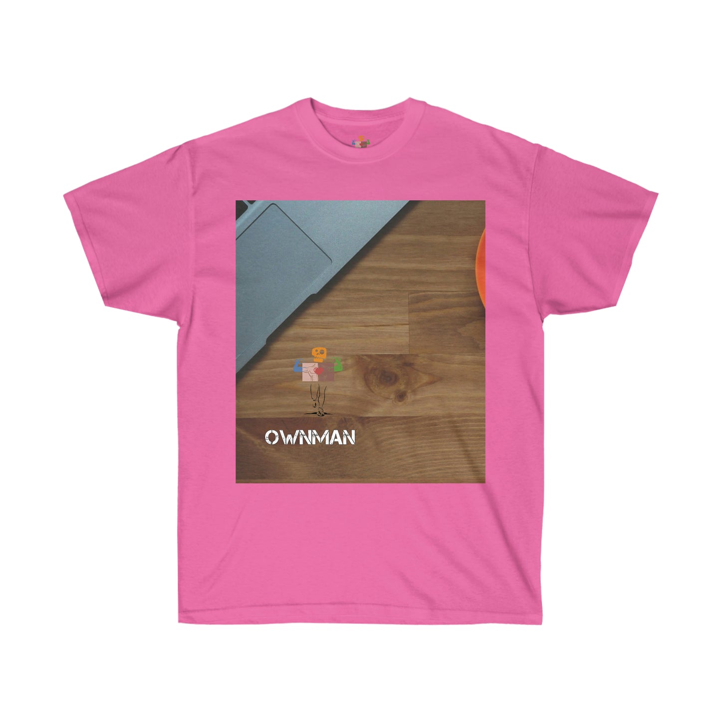 OWN MAN - Unisex Classic Tee