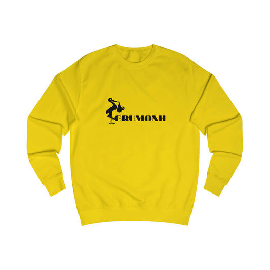 GRUMONH - Men's Sweatshirt