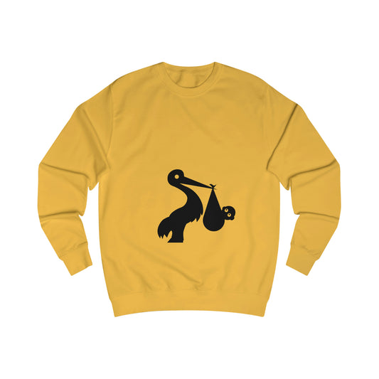 GRUMONH - Men's Sweatshirt