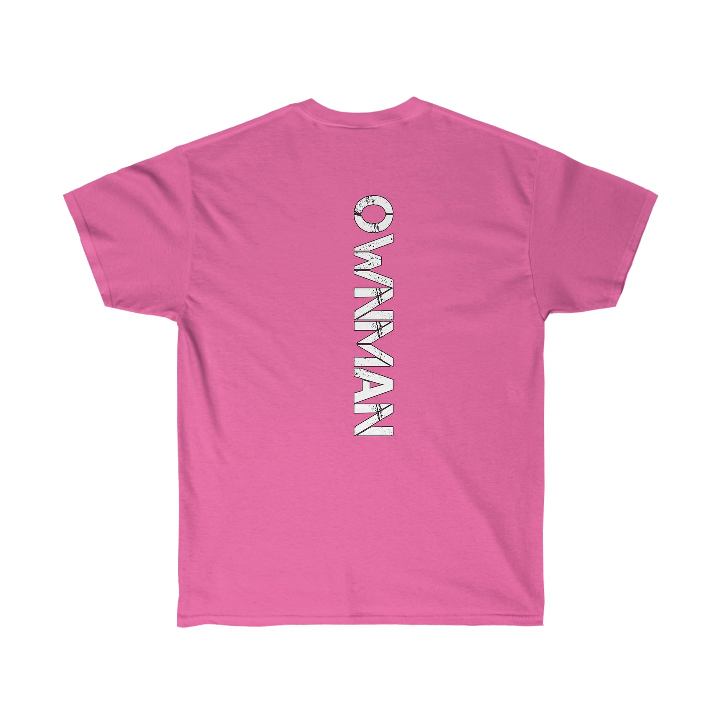 OWN MAN - Unisex Classic Tee