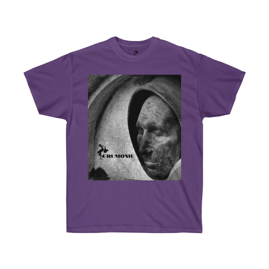 GRUMONH - Unisex Ultra Cotton Tee