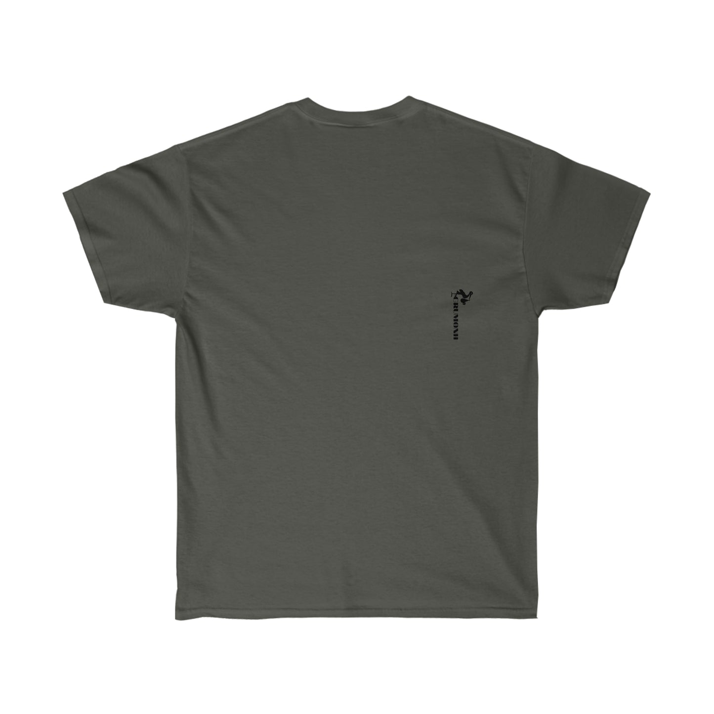 GRUMONH - Unisex Ultra Cotton Tee