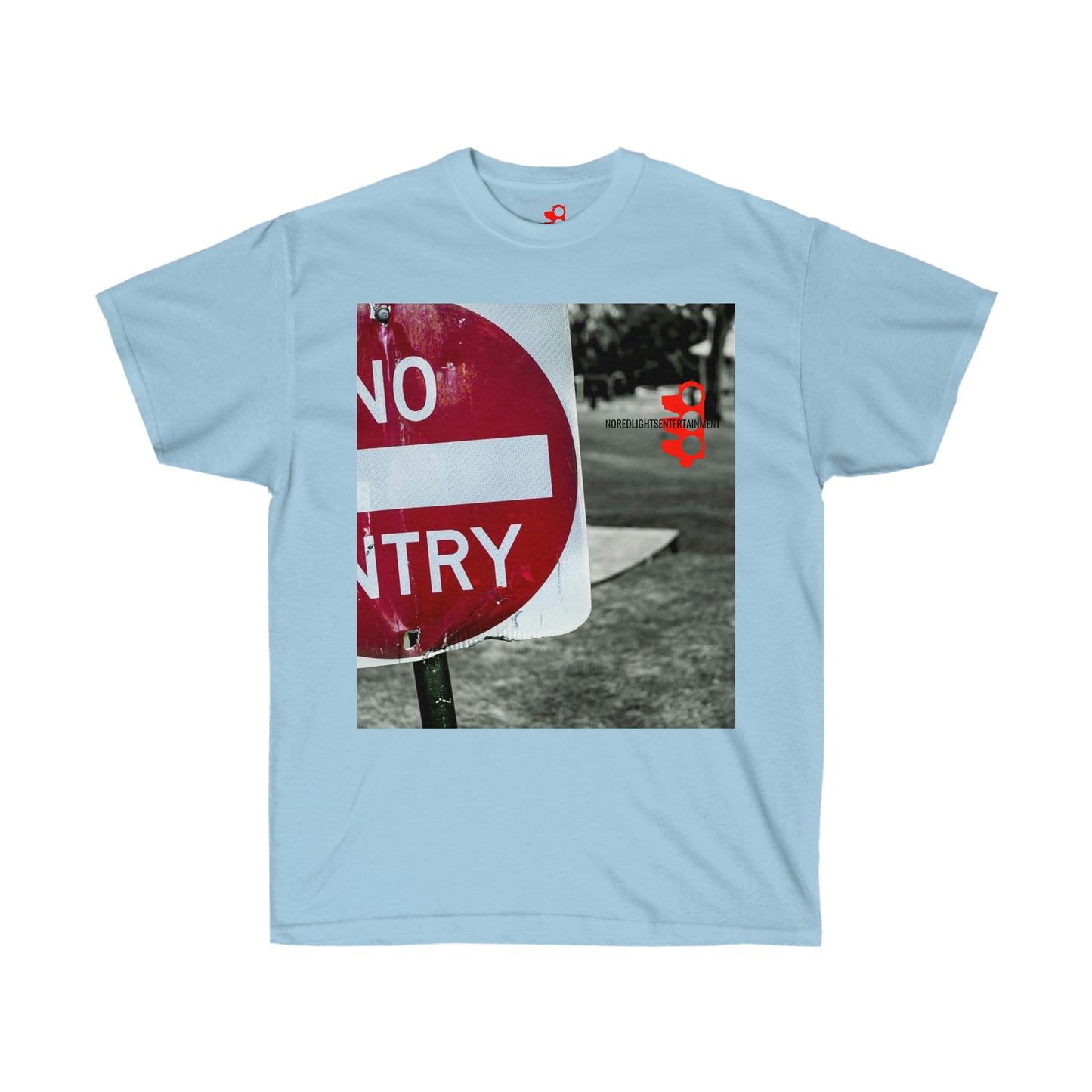 NRLE - Unisex Ultra Cotton Tee