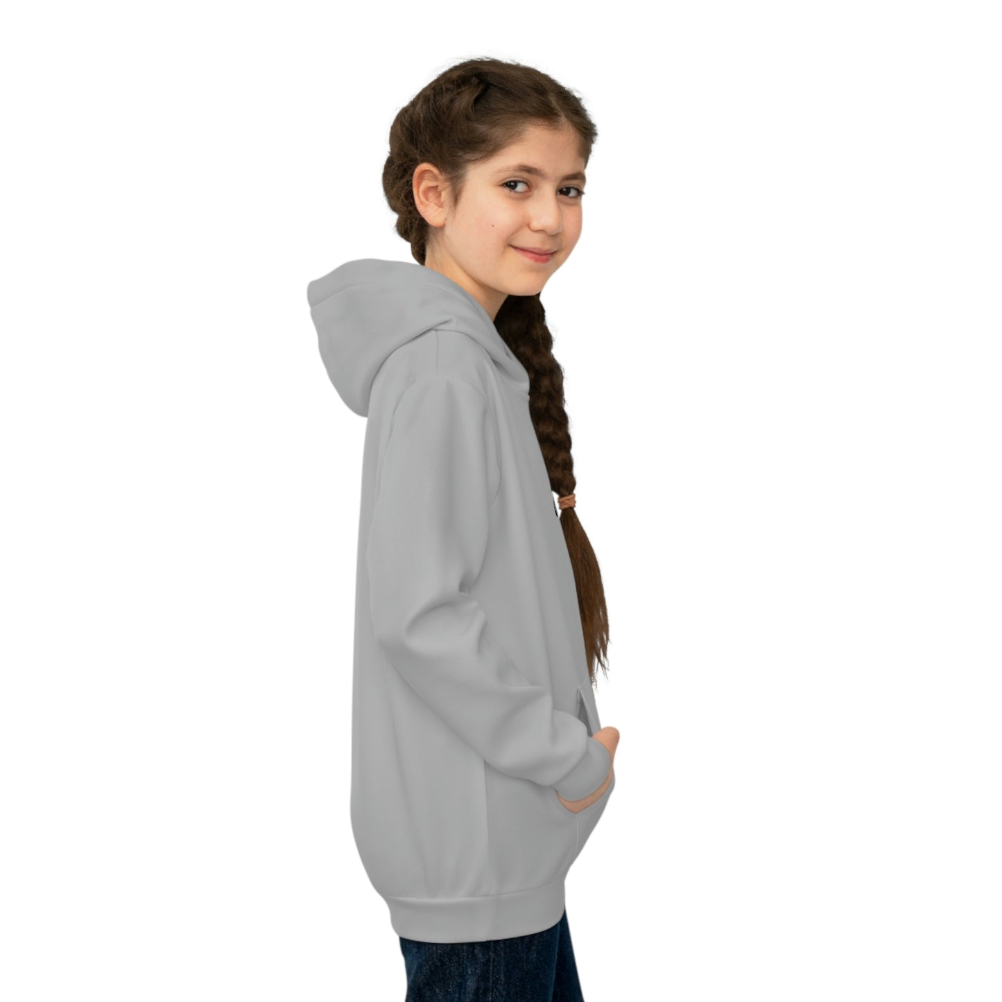 OWN MAN - Children's Hoodie