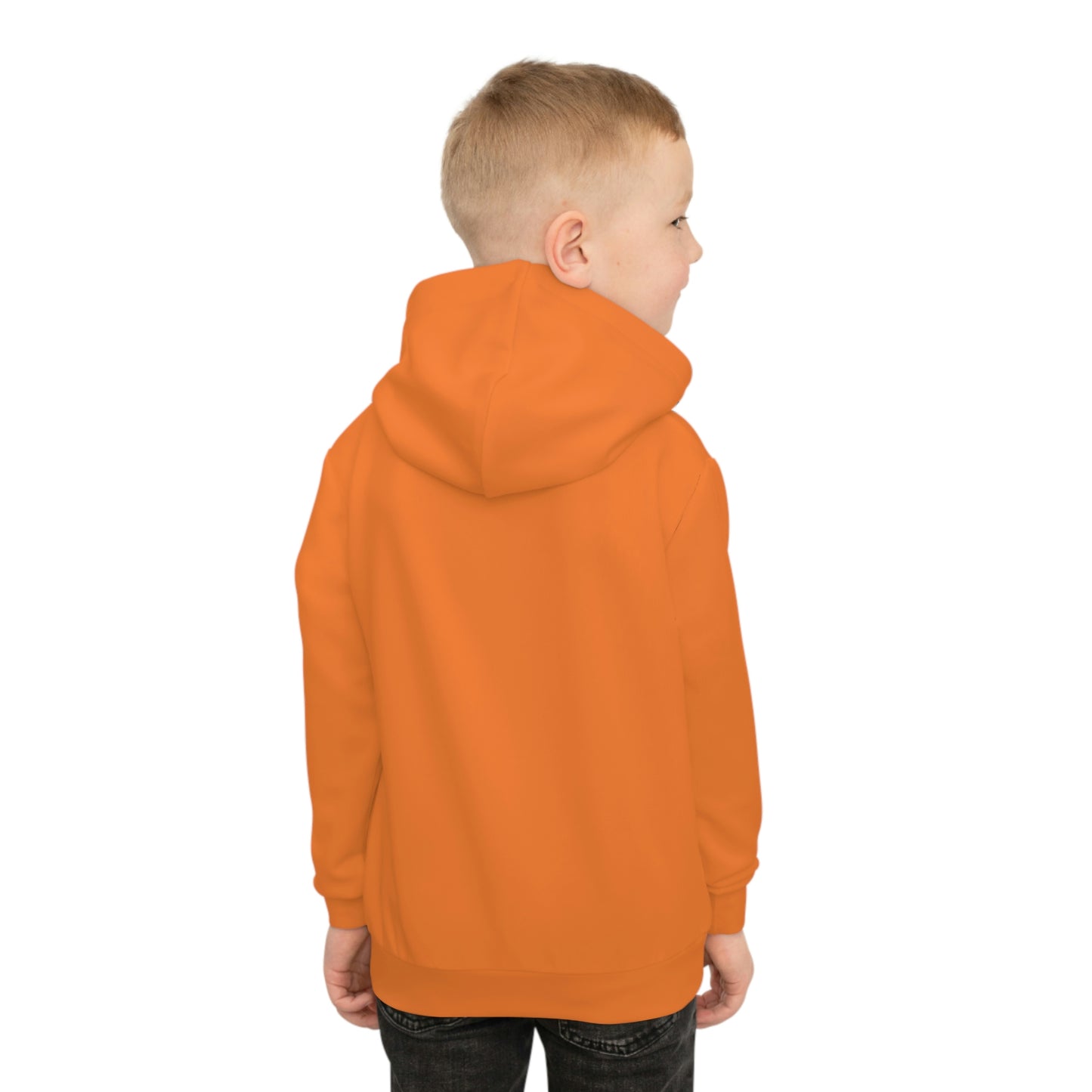 OWN MAN - Children's Hoodie