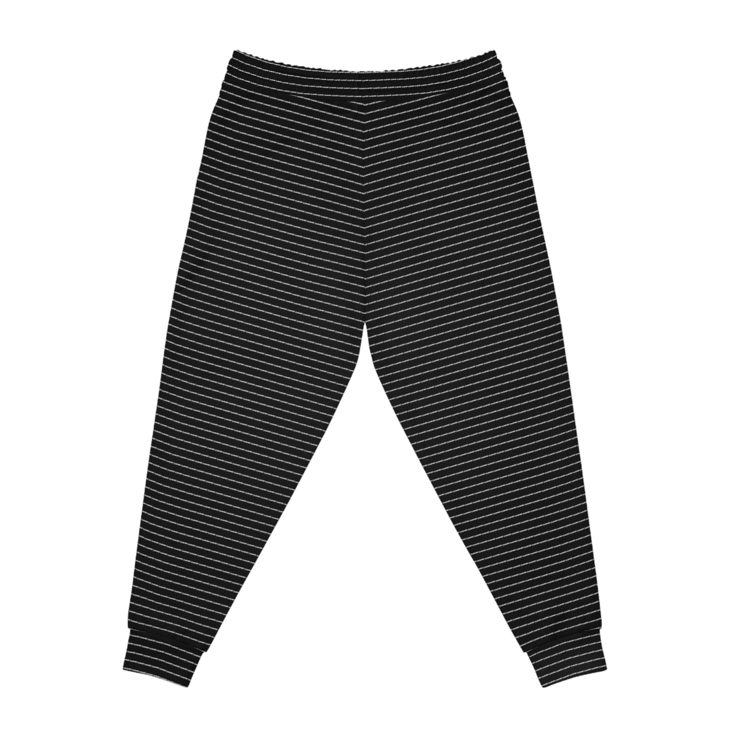 OWN MAN Athletic Joggers