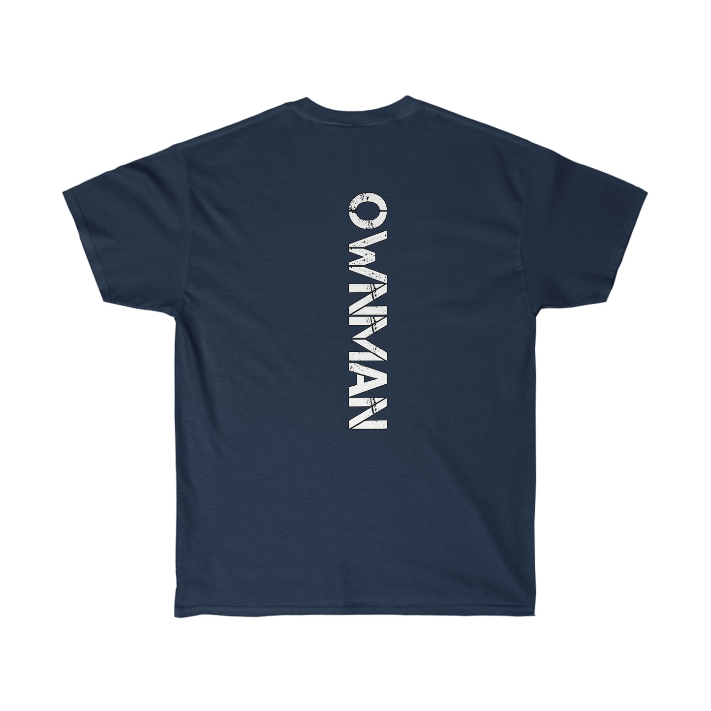 OWN MAN - Unisex Classic Tee