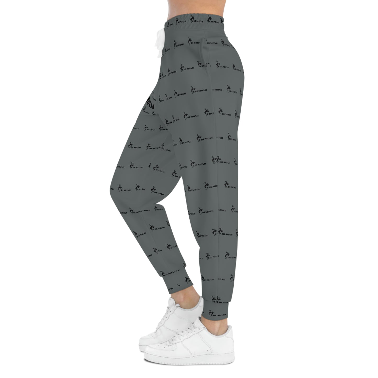 GRUMONH Athletic Joggers