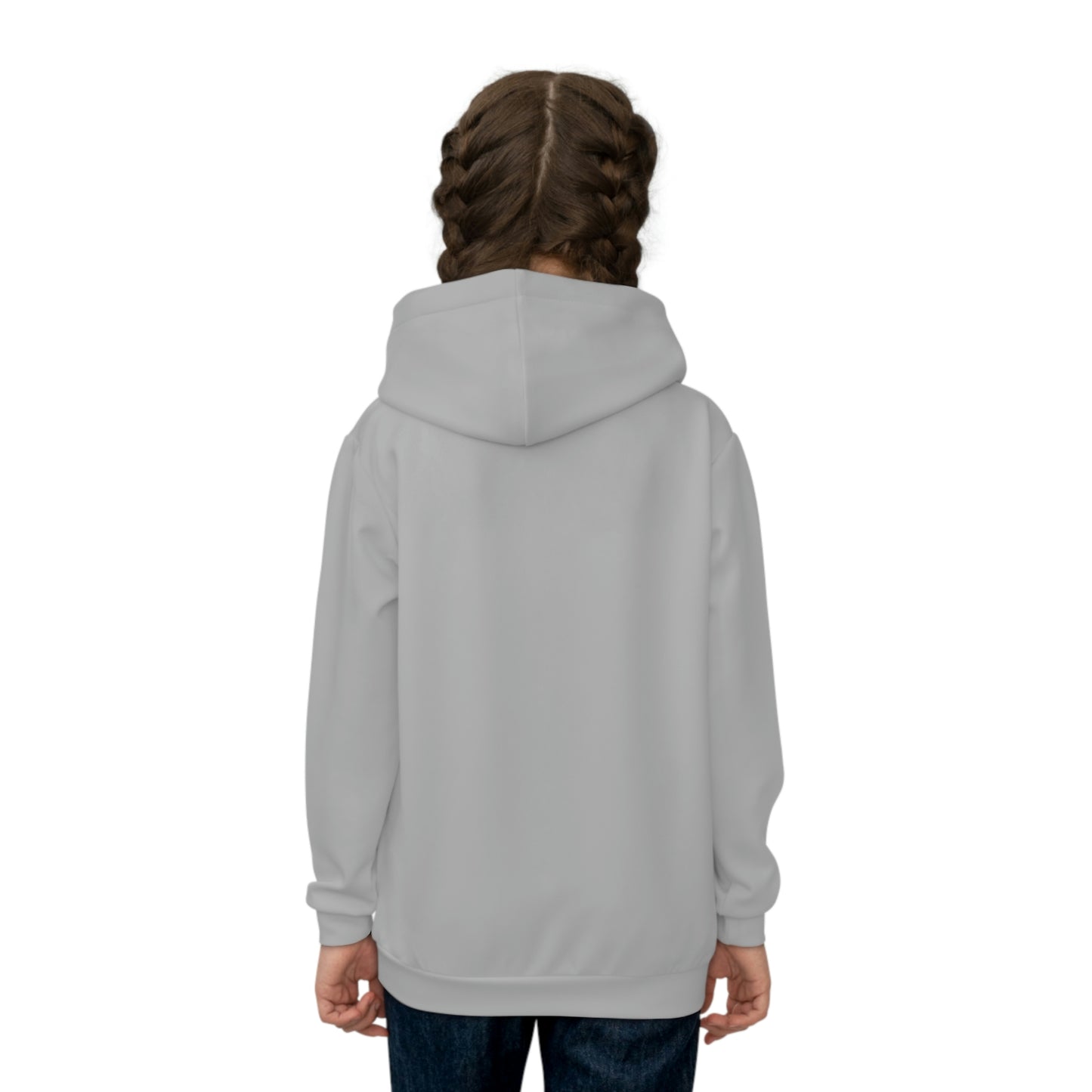 OWN MAN - Children's Hoodie