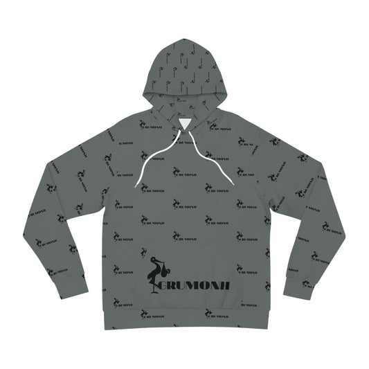 GRUMONH Fashion Hoodie