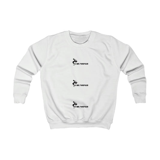 GRUMONH - Kids Sweatshirt