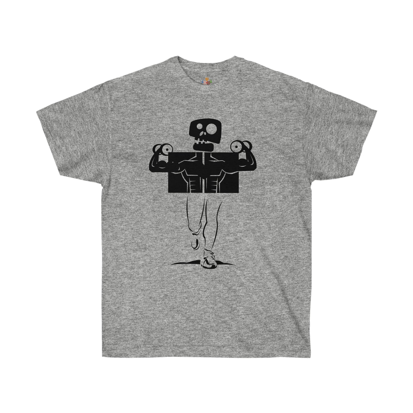 OWN MAN - Unisex Ultra Cotton Tee