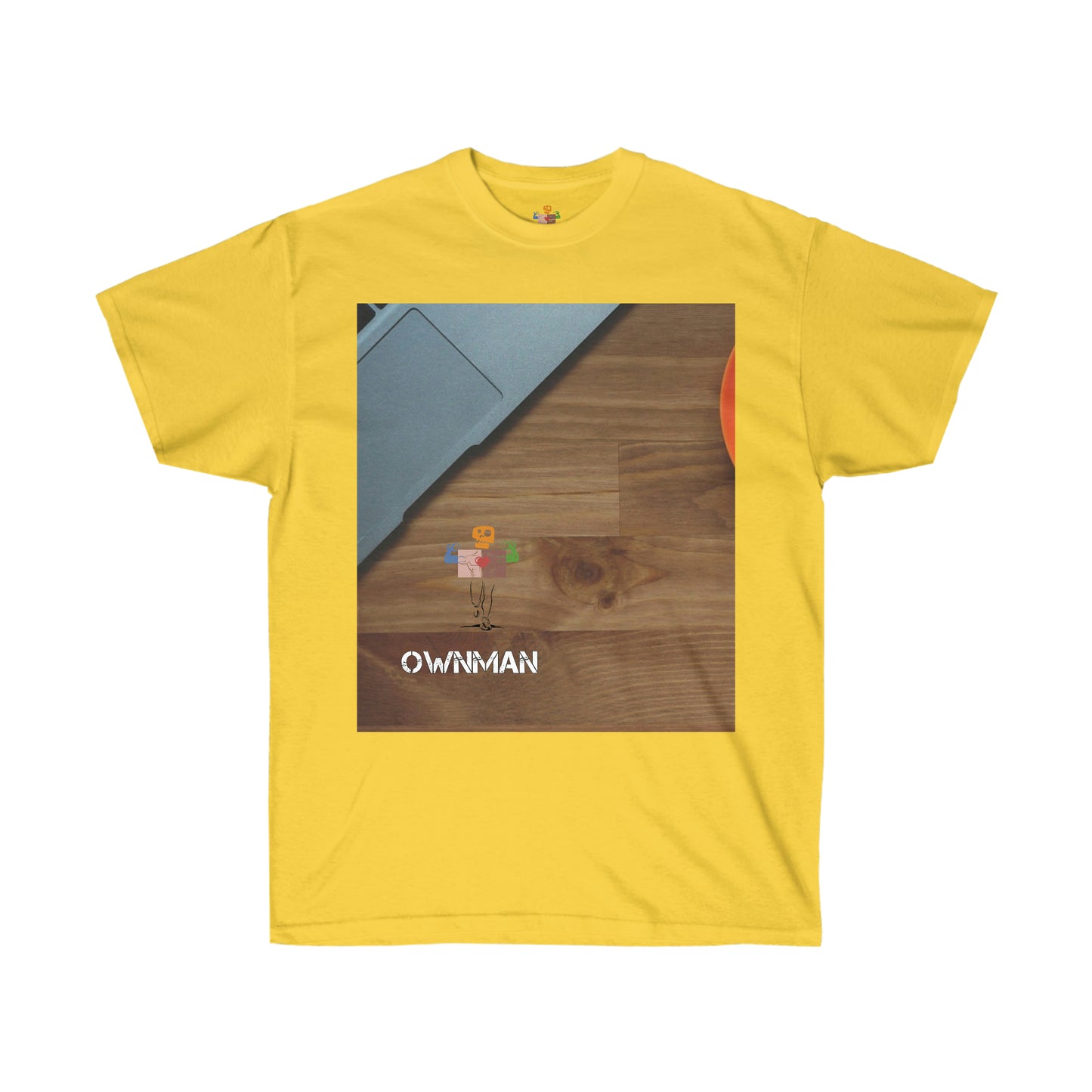 OWN MAN - Unisex Classic Tee