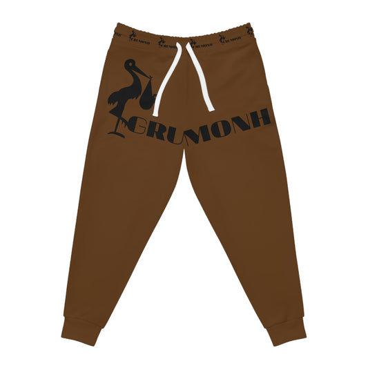 GRUMONH Athletic Joggers