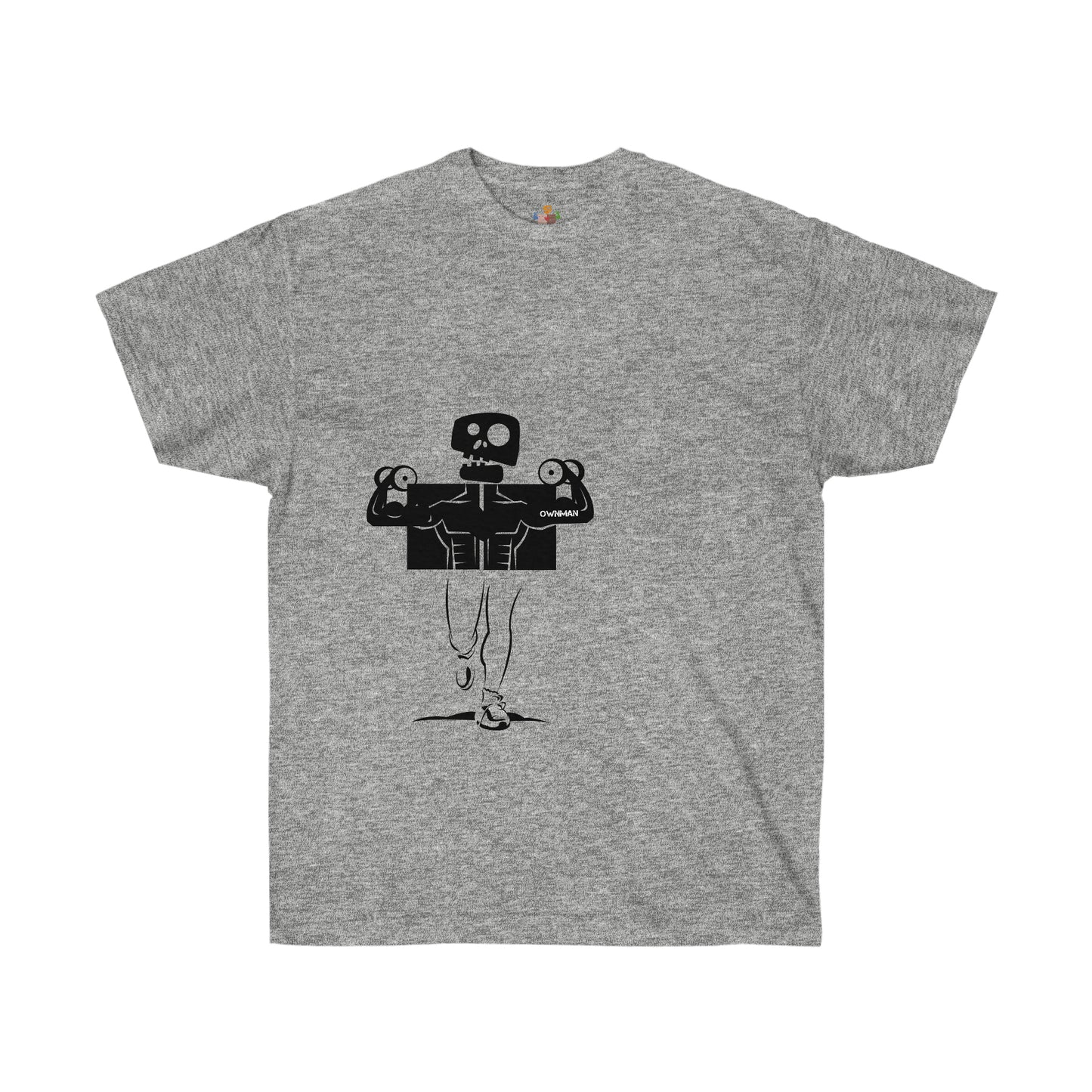 OWN MAN - Unisex Classic Tee