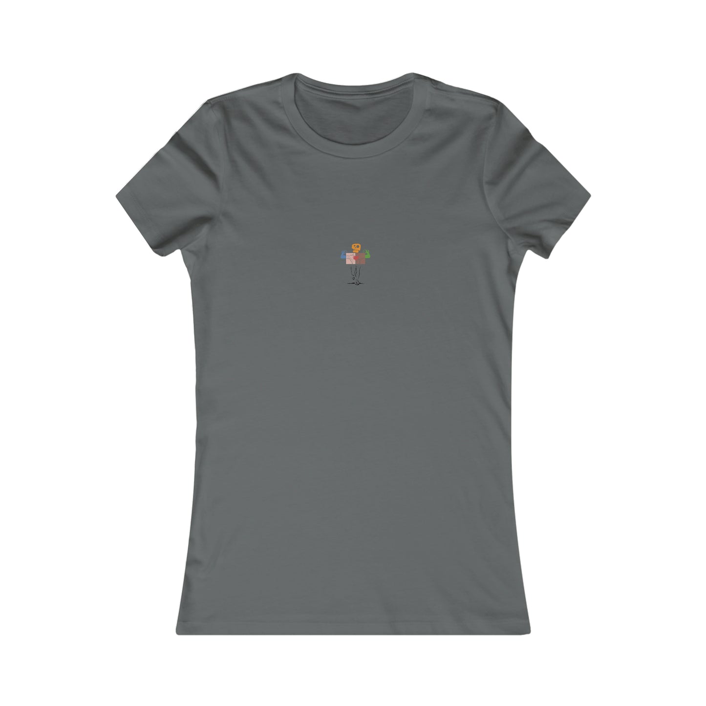 OWN MAN - Women's Favorite Tee