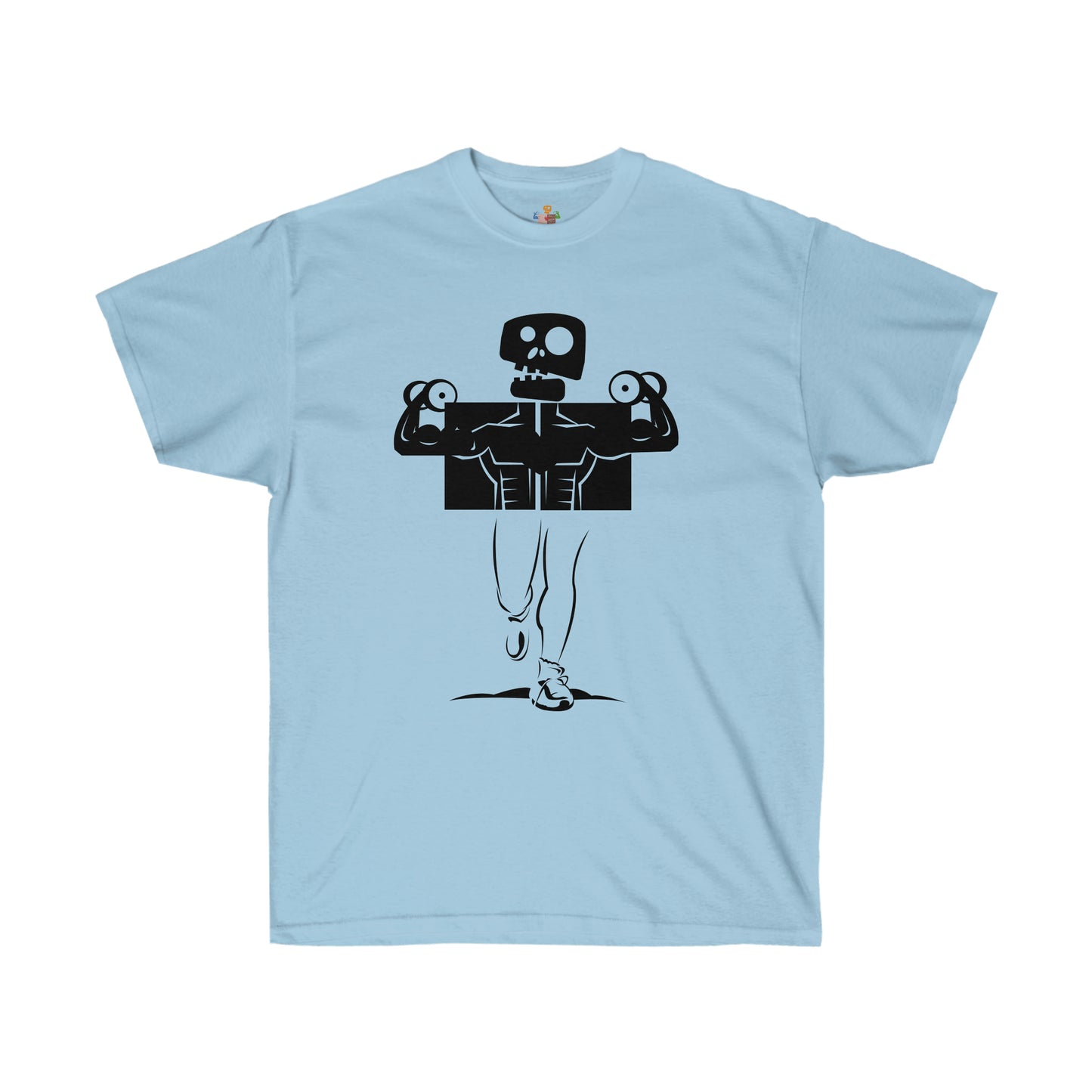 OWN MAN - Unisex Ultra Cotton Tee