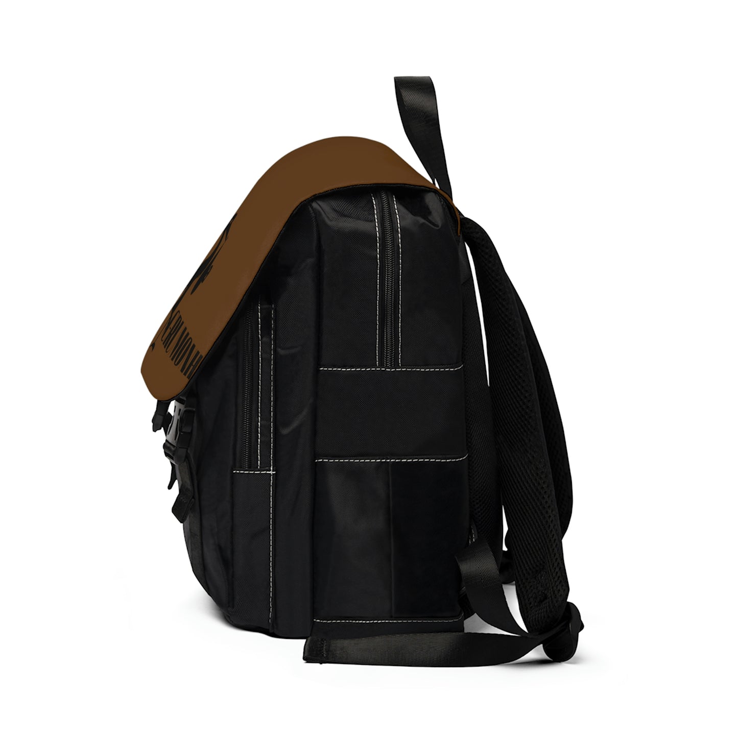 GRUMONH - Unisex Casual Shoulder Backpack