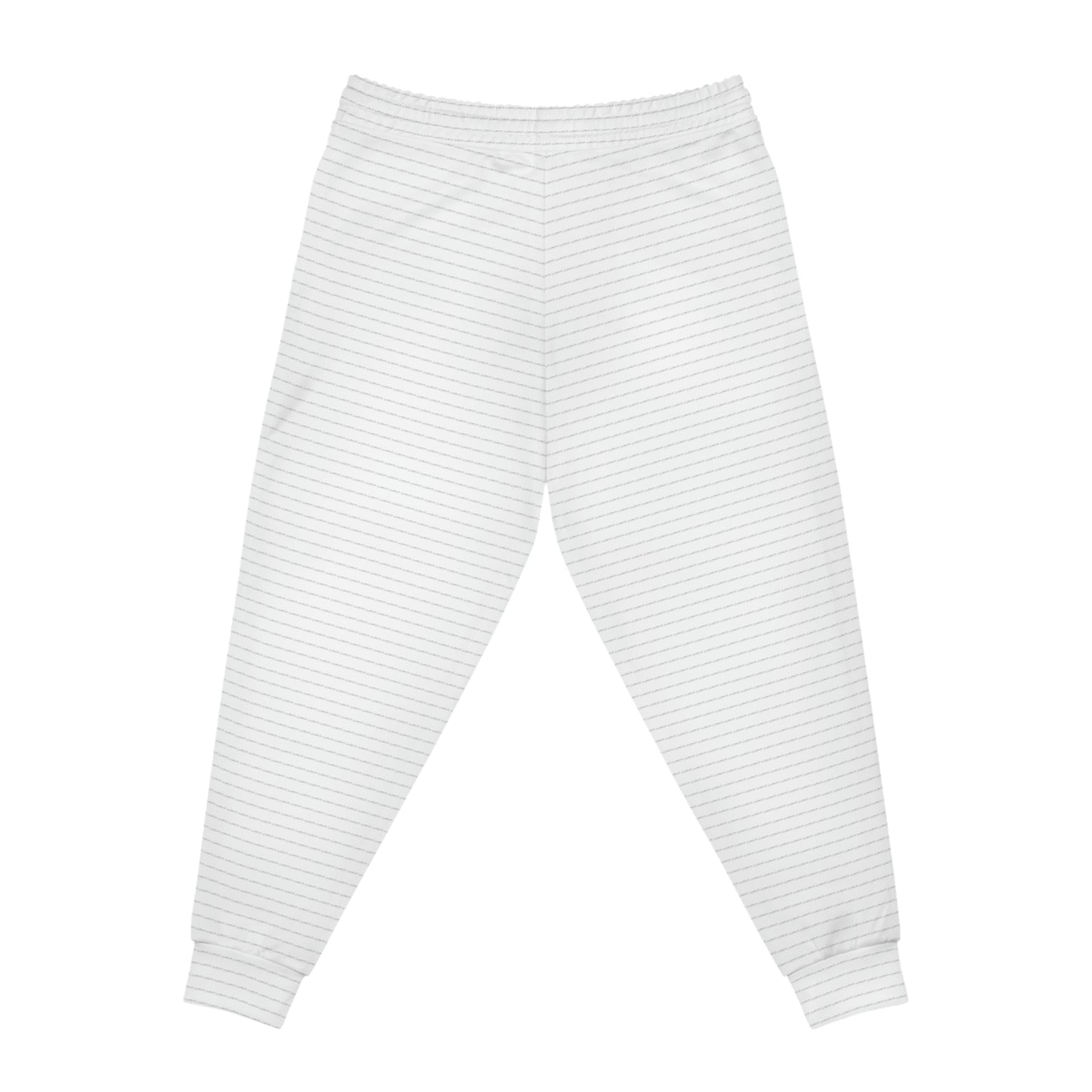 OWN MAN Athletic Joggers