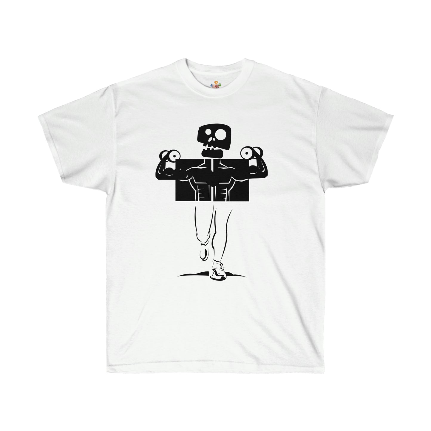 OWN MAN - Unisex Ultra Cotton Tee