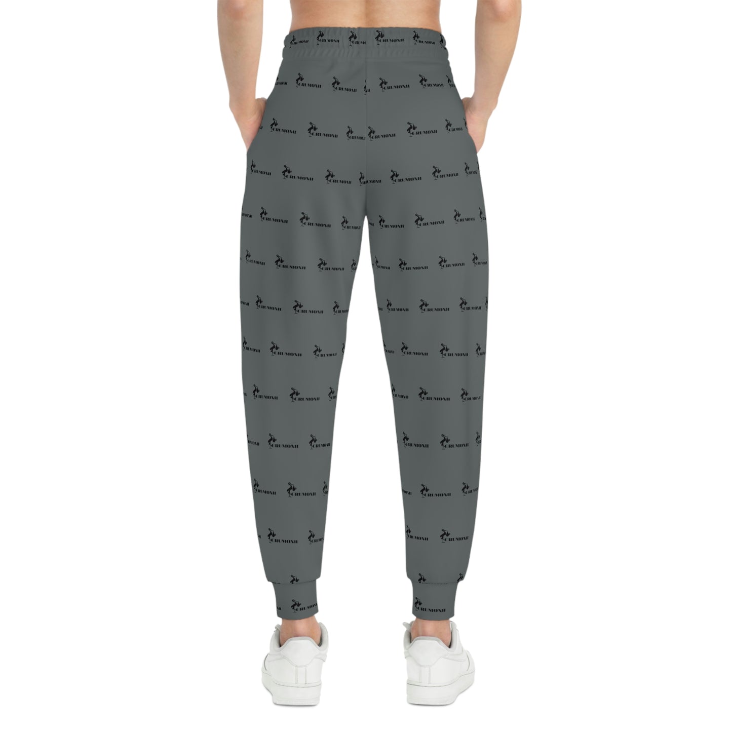 GRUMONH Athletic Joggers