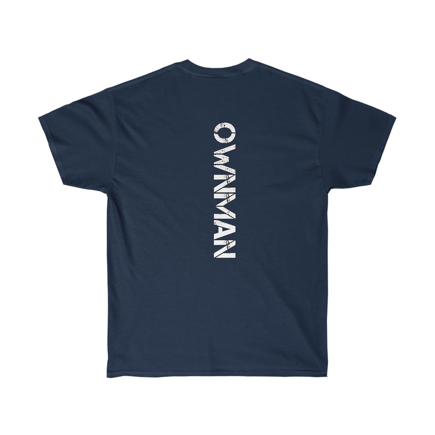 OWN MAN - Unisex Ultra Cotton Tee